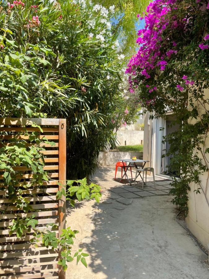 T2 à Proximité De La Avec Parking Сasa de vacaciones