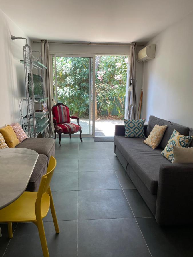 Holiday home T2 A Proximite De La Avec Parking *