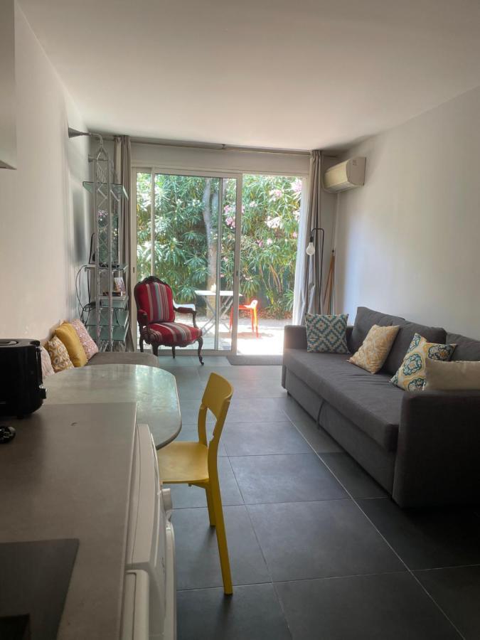 Holiday home T2 A Proximite De La Avec Parking *