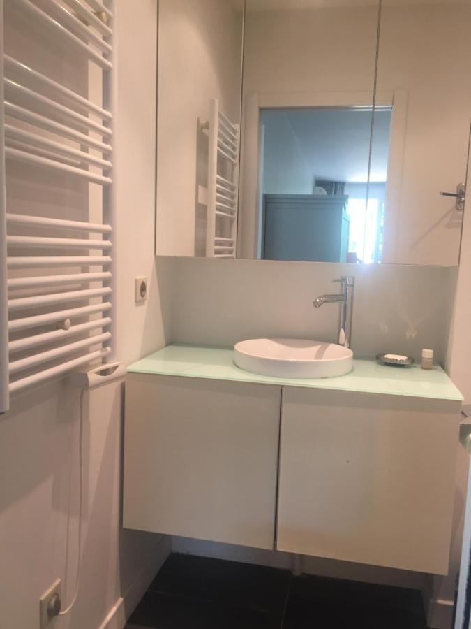 T2 A Proximite De La Avec Parking Holiday home