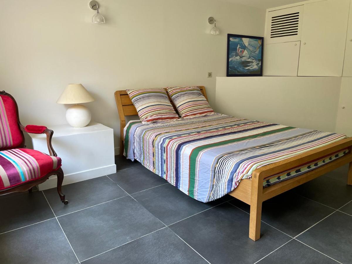 Holiday home T2 A Proximite De La Avec Parking *